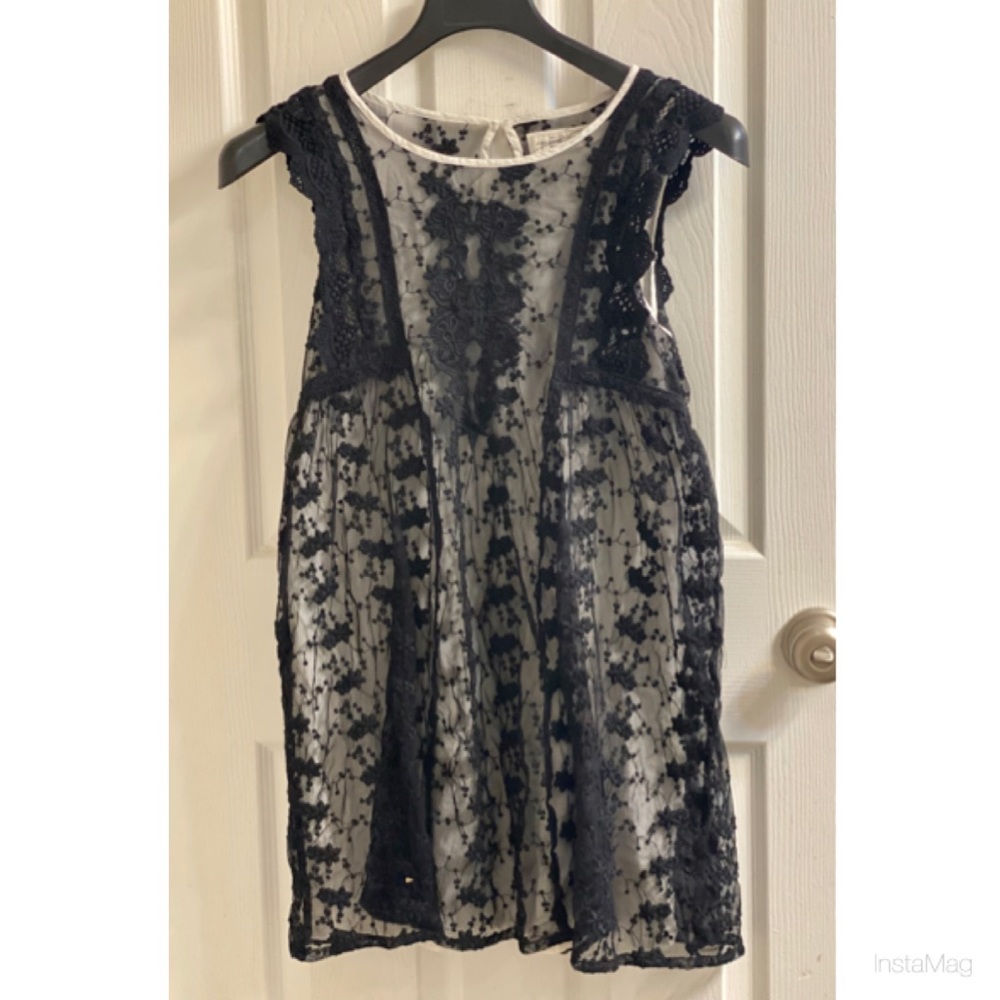 Abercrombie Woman dress